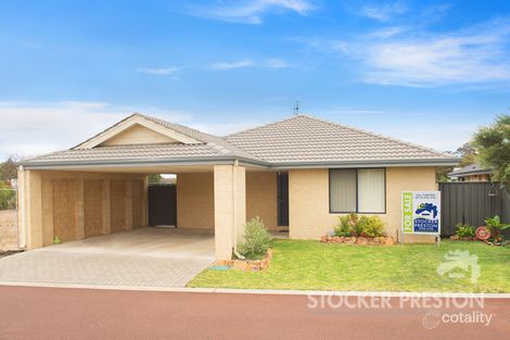 Property photo of 10 Nillson Lane Cowaramup WA 6284