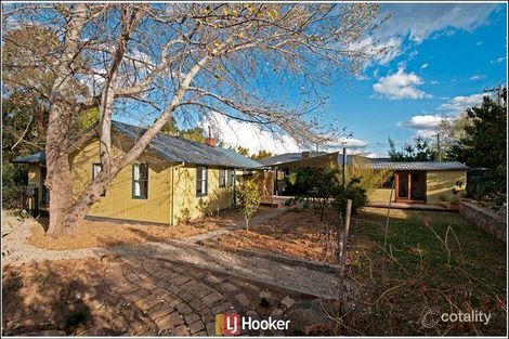 Property photo of 6 Arunta Street Narrabundah ACT 2604