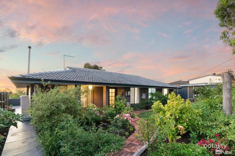 Property photo of 35A Lensham Place Armadale WA 6112