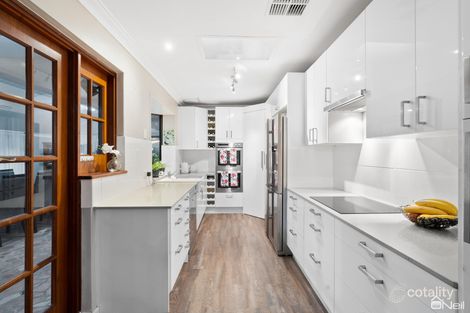 Property photo of 35A Lensham Place Armadale WA 6112