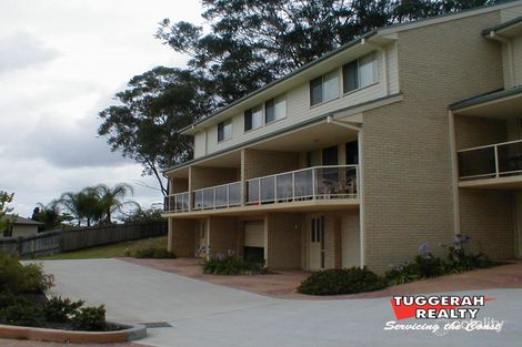 Property photo of 8/1 Gavenlock Road Tuggerah NSW 2259
