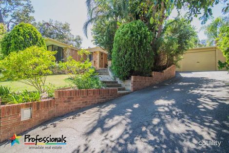 4 Cockram Rd, Kelmscott, WA 6111