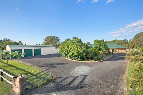 Property photo of 127-131 Smailes Road North Maclean QLD 4280