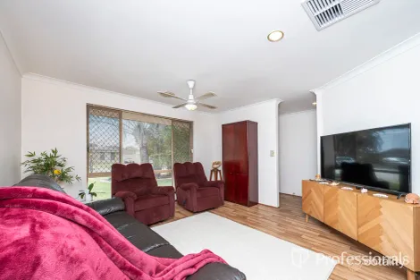 Property photo of 3 Spicer Place Bellevue WA 6056