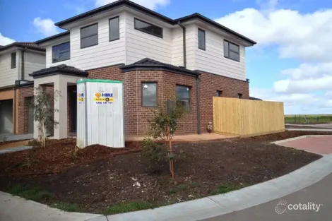Property photo of 1/48 Pearl Drive Craigieburn VIC 3064