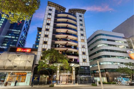 43/171 St Georges Tce, Perth, WA 6000