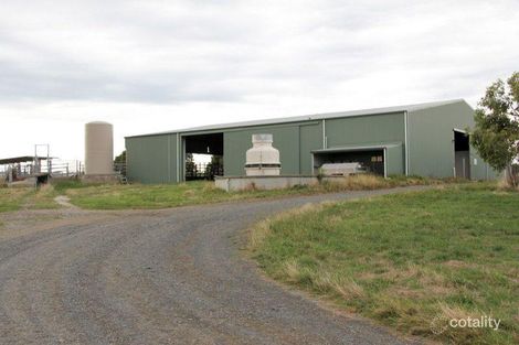 145 Gooleys Lane, Dumbalk, VIC 3956