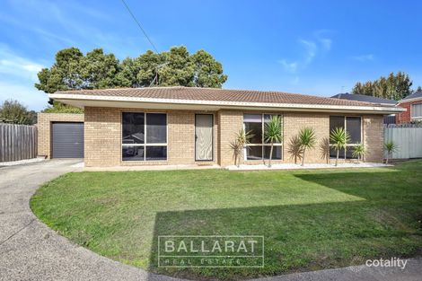 2/324a Humffray St N, Brown Hill, VIC 3350