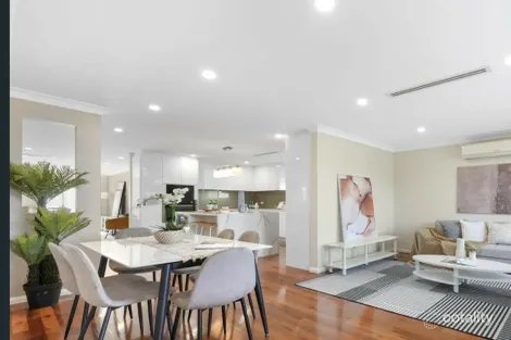Property photo of 44 Cowley Crescent Prospect NSW 2148