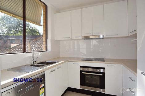 Property photo of 21/39 Adderton Road Telopea NSW 2117