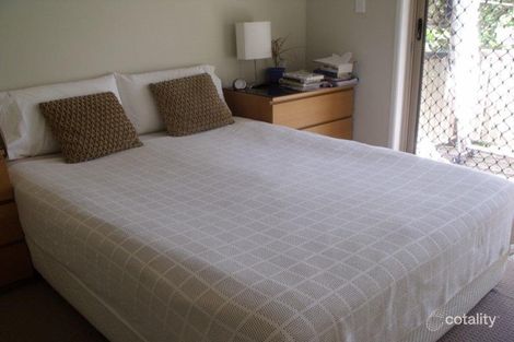 Property photo of 2/27 Clyde Road Herston QLD 4006