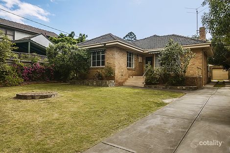 Property photo of 1325 Burke Road Kew VIC 3101