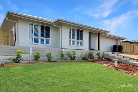 10 Corymbia St, Glass House Mountains, QLD 4518