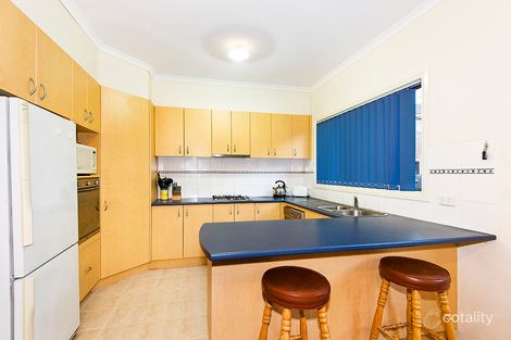 Property photo of 24 Redbark Hill Circuit South Morang VIC 3752