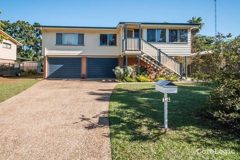 Property photo of 14 Ballynde Street Bracken Ridge QLD 4017