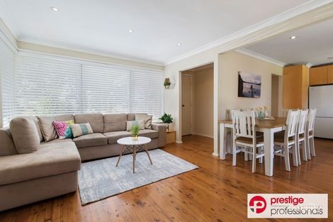 Property photo of 2 Harvey Avenue Moorebank NSW 2170