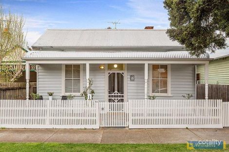 Property photo of 41 Speight Street Newport VIC 3015