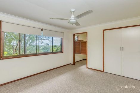 Property photo of 4/6 Sherwood Close Mudgeeraba QLD 4213