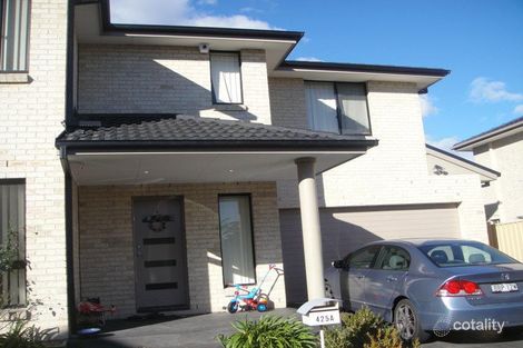 Property photo of 425A Hamilton Road Fairfield West NSW 2165