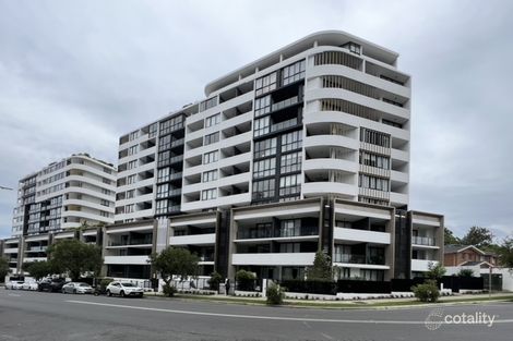 918/93 Regent St, Kogarah, NSW 2217