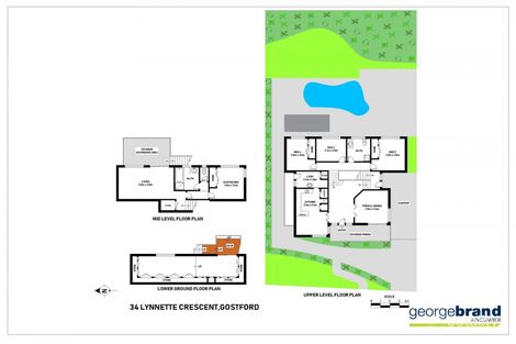 34 Lynnette Cres, East Gosford, NSW 2250