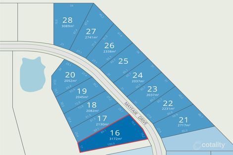 Property photo of 11 Mayfair Drive Benalla VIC 3672