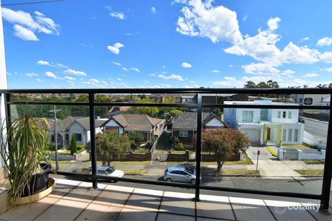 Property photo of 7/118-122 Canterbury Road Hurlstone Park NSW 2193