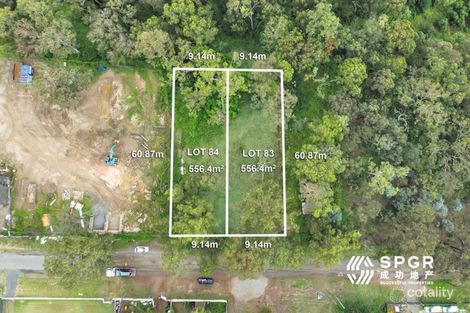 83 Melbourne Rd, Grantham Farm, NSW 2765