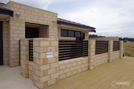 Property photo of 11 Kardan Loop Falcon WA 6210