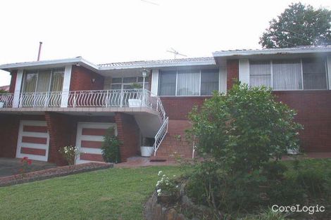 Property photo of 12 Megan Street Telopea NSW 2117