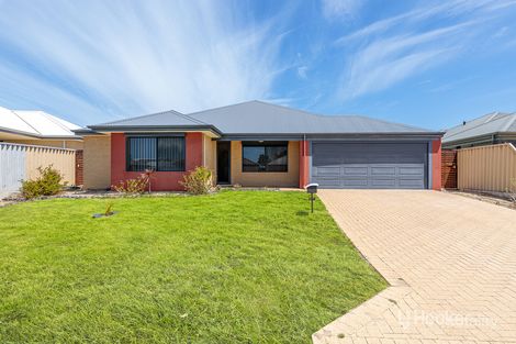 Property photo of 27 Milesi Bend Dalyellup WA 6230