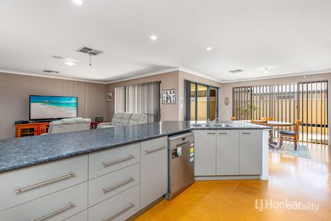 Property photo of 27 Milesi Bend Dalyellup WA 6230