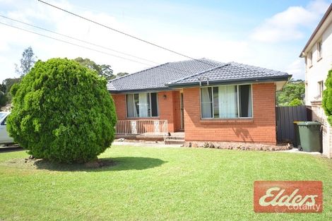 Property photo of 100 Whalans Road Greystanes NSW 2145