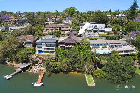 16 Lloyd Ave, Hunters Hill, NSW 2110