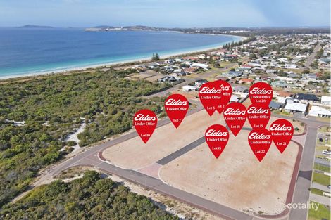 8 Hillier Ave, Bandy Creek, WA 6450