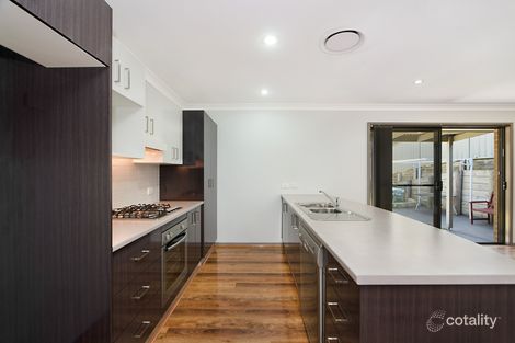 Property photo of 4/17-19 Pumphouse Crescent Rutherford NSW 2320