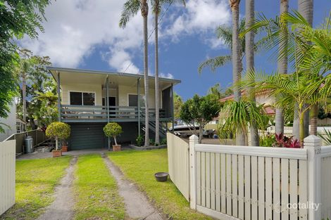 Property photo of 120 Tomaree Road Shoal Bay NSW 2315