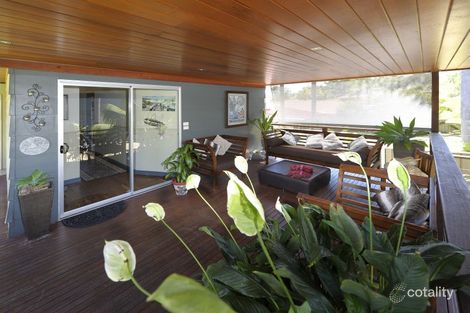 Property photo of 120 Tomaree Road Shoal Bay NSW 2315