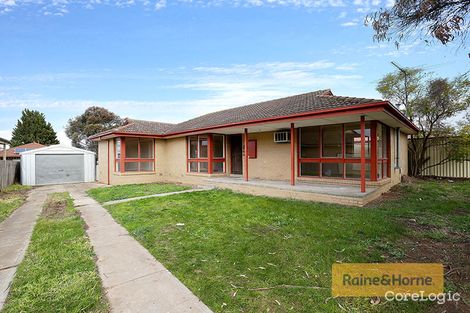 Property photo of 65 Westmelton Drive Melton West VIC 3337