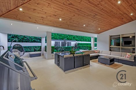 19 Monarch Cl, Rouse Hill, NSW 2155