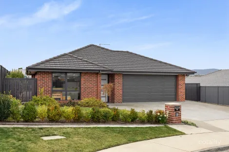 Property photo of 15 Simmonds Court Legana TAS 7277