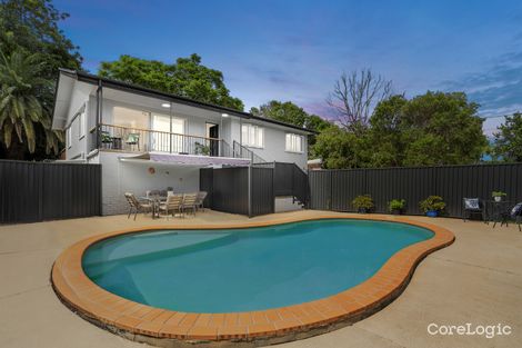 Property photo of 102 Ferny Way Ferny Hills QLD 4055