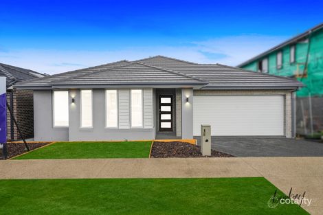 Property photo of 35 Margot Circuit Kalkallo VIC 3064