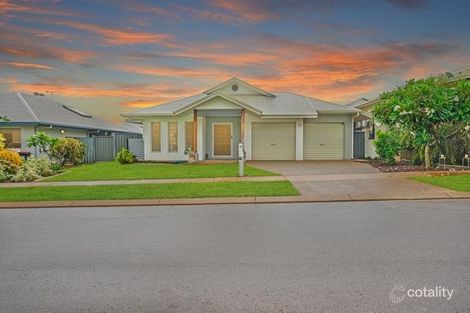 Property photo of 11 Haultain Crescent Durack NT 0830