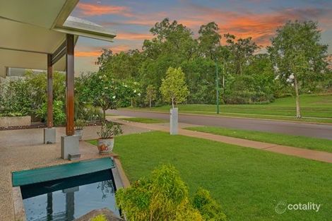 Property photo of 11 Haultain Crescent Durack NT 0830