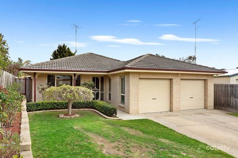 Property photo of 10 Allara Court Clifton Springs VIC 3222
