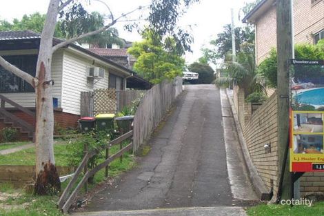 Property photo of 39 Willandra Parade Heathcote NSW 2233