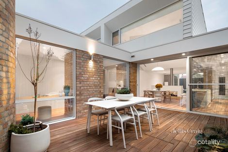 Property photo of 3A Smith Street Brunswick West VIC 3055