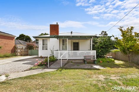 Property photo of 67 Churchill Road Morwell VIC 3840