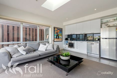 Property photo of 22/3 Clarence Street Bellerive TAS 7018